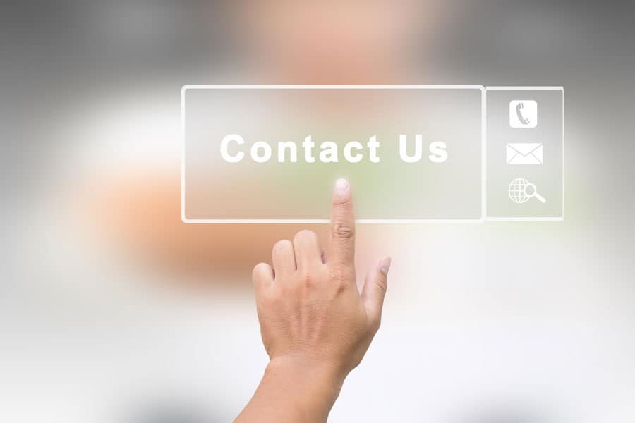 Contact Us Banner 1