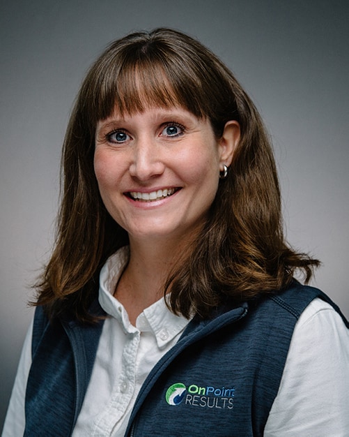 Nikki Stine OPR Small