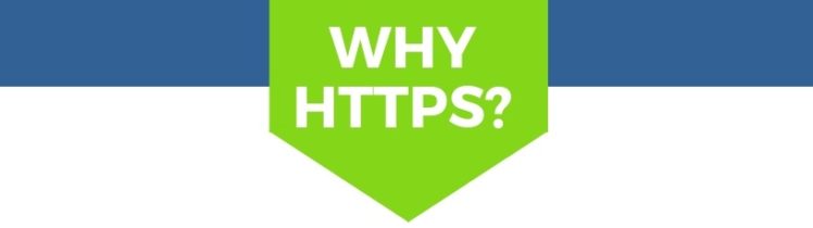 HTTPS Article header